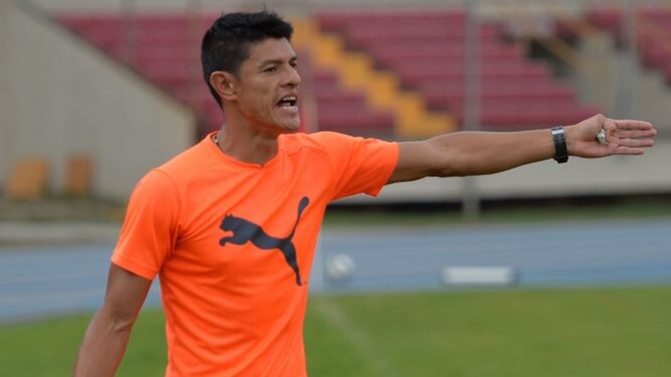 Jeringa Guzmán regresa al Árabe Unido para revivirlo