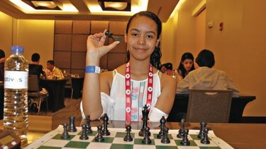 Finalizan los Juegos Deportivos Nacionales