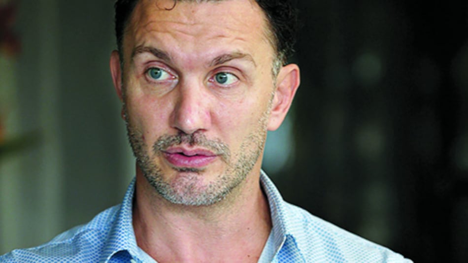 El hombre fuerte del Caribe