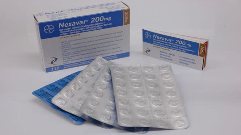 El Minsa alerta sobre el riesgo de padecer síndrome de lisis tumoral por el uso de Nexavar