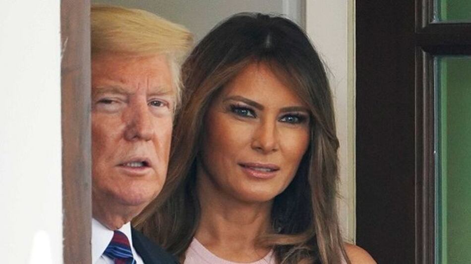 Trump acusa a Google de ‘manipular’ con noticias malas sobre él