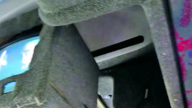 Pasajeros se quejan por mal trato de ayudantes de buses