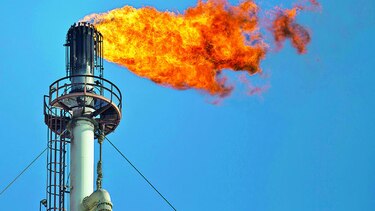 Inversionistas se alejan de refinerías