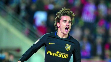 Sevilla empata y Atlético de Madrid gana
