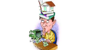 Colegios justifican alza por aumento de salarios