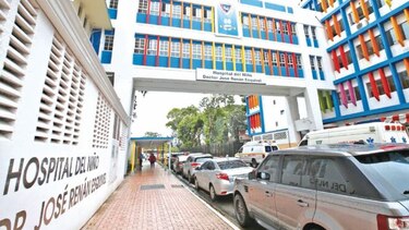 DGCP resuelve reclamo en licitación de Hospital del Niño