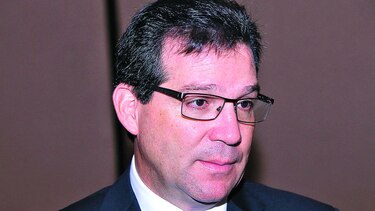 Fiscal: $191.3 millones de lesión patrimonial