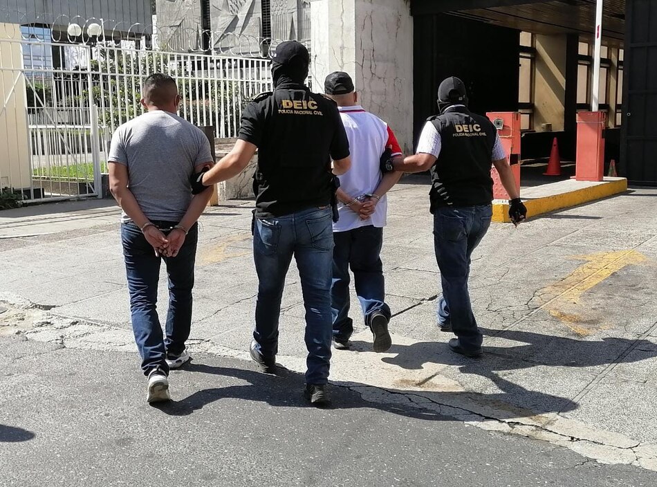 Detienen a director del centro de detención Mariscal Zavala, acusado de facilitar fuga de reo pedido en extradición