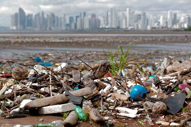 Los nanoplásticos del Atlántico revelan que la contaminación es mucho mayor de lo estimado