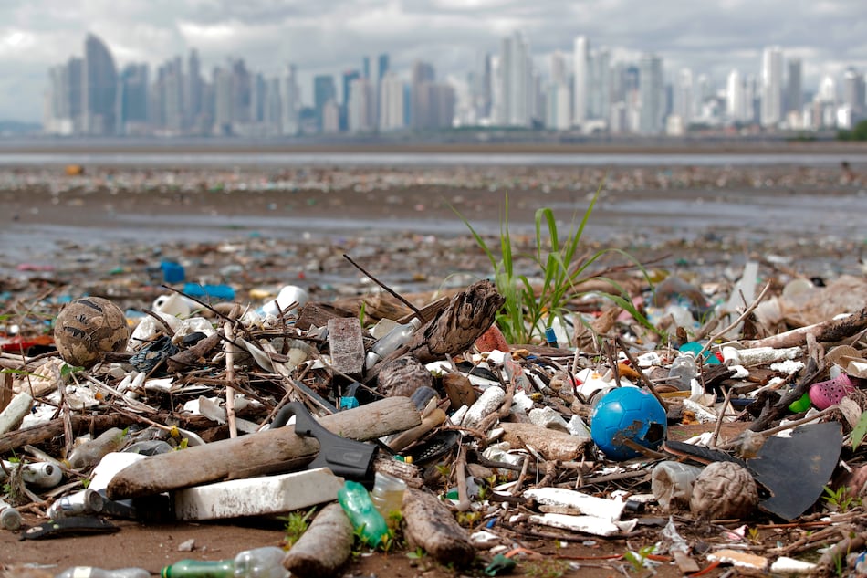 Los nanoplásticos del Atlántico revelan que la contaminación es mucho mayor de lo estimado