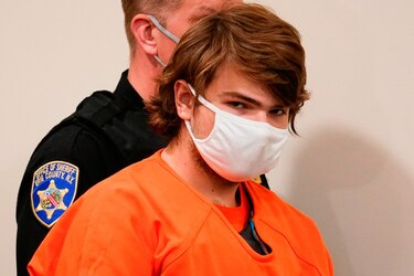 El Departamento de Justicia de Estados Unidos solicitará la pena de muerte para el tirador de Búfalo