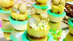 Cocina gourmet: Cocinando con sazón