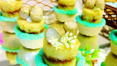 Cocina gourmet: Cocinando con sazón