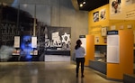 El Museo del Holocausto o el recuerdo de nuestro lado oscuro