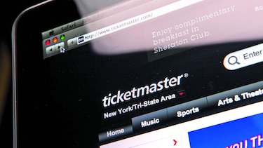 Ticketmaster y Gametime buscan a usuarios jóvenes
