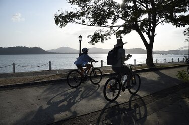 Entrada del Canal, Calzada de Amador, aeropuerto de Tocumen y Chepo son zonas de alto riesgo de inundaciones