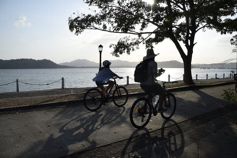Entrada del Canal, Calzada de Amador, aeropuerto de Tocumen y Chepo son zonas de alto riesgo de inundaciones