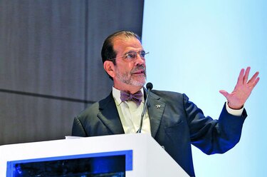 Un año de retos en la antesala de las elecciones