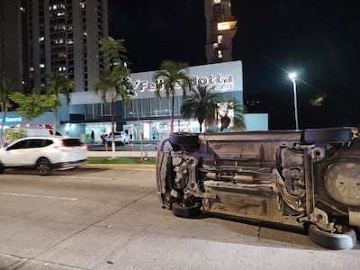Intercambio de disparos tras intento de robo a camión blindado en Marbella
