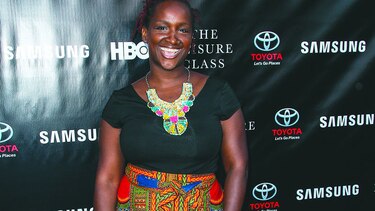Effie Brown apuesta por la mujer y minorías