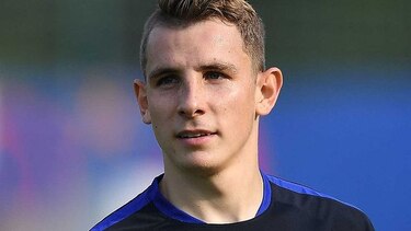 Barcelona ficha al lateral francés Lucas Digne