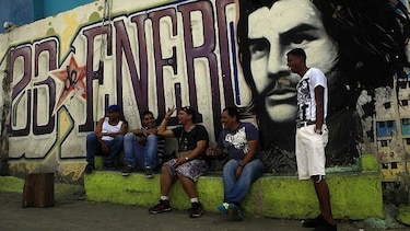 Estados Unidos planea más sanciones contra funcionarios venezolanos
