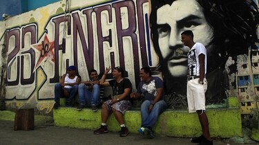 Estados Unidos planea más sanciones contra funcionarios venezolanos