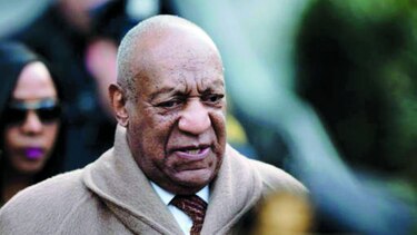 Bill Cosby quiere revisión de jurado