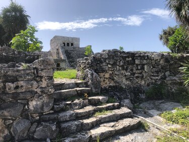 Tulum y Bacalar: el paraíso maya donde nace el sol