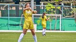 Mustangs sigue sumando en la Copa Talento