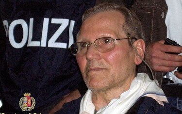 Muere Bernardo Provenzano, considerado capo de los Corleone