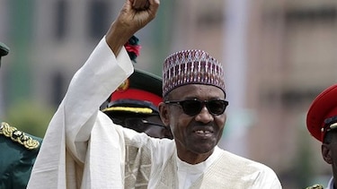 Acusan a presidente de Nigeria de exagerar victorias de Boko Haram