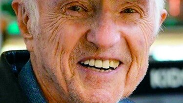 Muere el artista Haskell Wexler