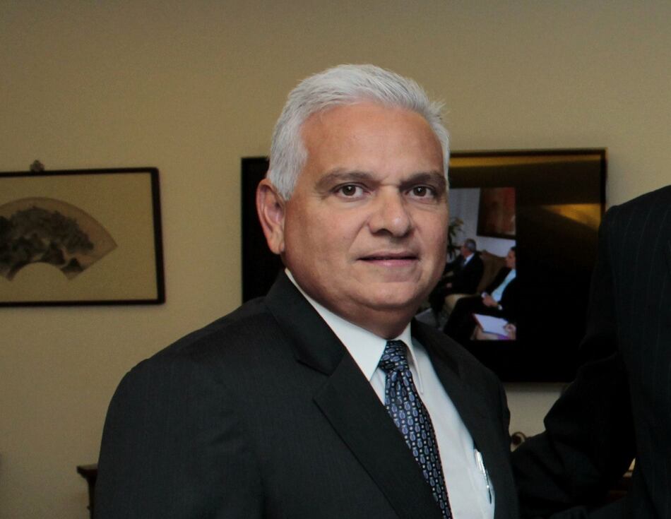 Fiscalía Especial Anticorrupción indaga a Jaime Lasso por el caso Odebrecht