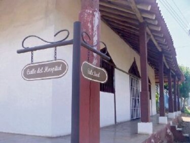 Pasado y presente de un barrio