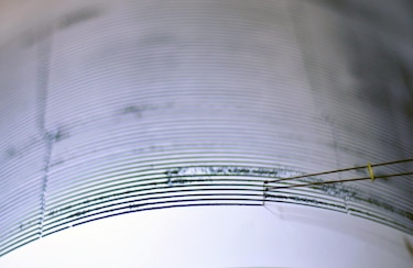 Se registra un sismo de magnitud 4.3 en zona amazónica de Ecuador