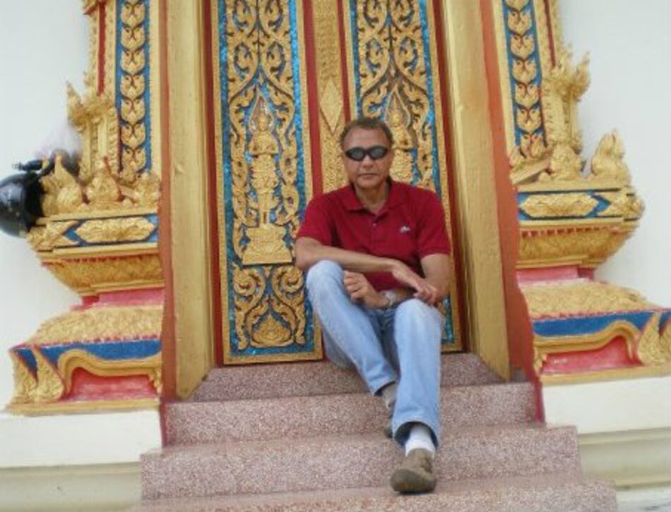 Detienen a un hombre por el asesinato del diplomático panameño en Belice