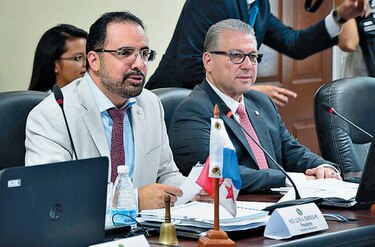 AN pide replantear $241 millones del presupuesto del Estado de 2018