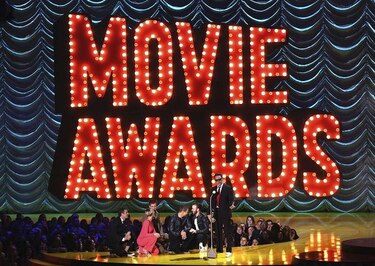 MTV elimina categorías con género específico de Premios Cine