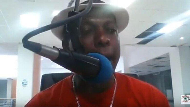 Video: Asesinan a locutor en República Dominicana cuando narraba noticias en la radio y transmitía por Facebook Live