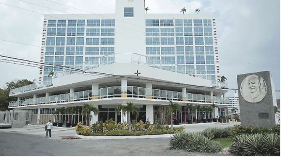 Fincas de R.G. Hotels, bajo secuestro penal