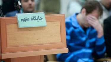 Condenan a muerte por corrupción al magnate iraní Babak  Zanjani
