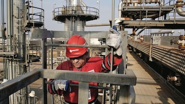 Pdvsa apelará fallo que afectaría activos de Citgo