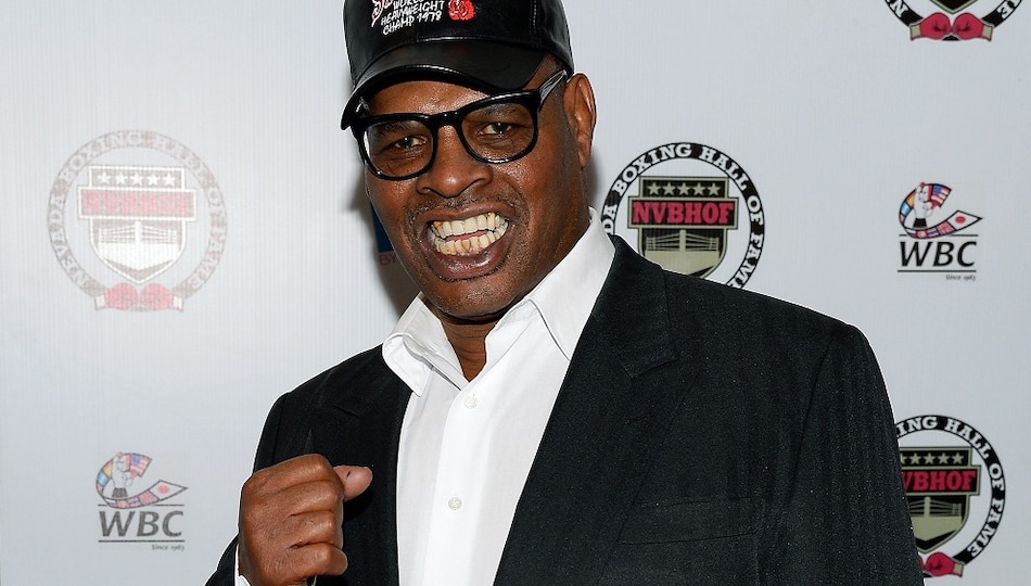Fallece excampeón mundial de peso pesado Leon Spinks a los 67 años