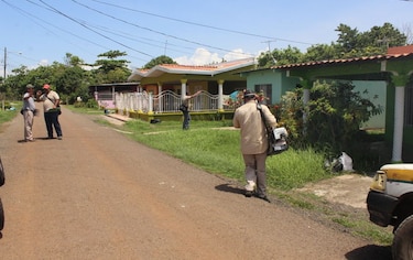 Confirman primer caso de virus Chikunguya en Los Santos
