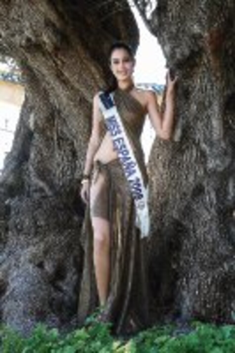 Seleccionan a la nueva Miss España