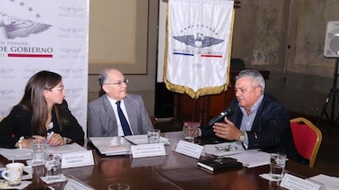 Comisión pedirá aplazar la entrada en vigencia de la ley que instituye la justicia  de paz
