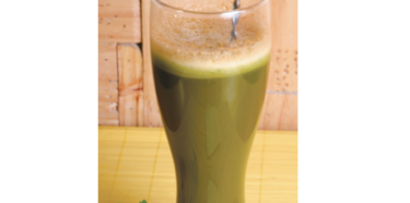 ¡A comer frutas y vegetales!