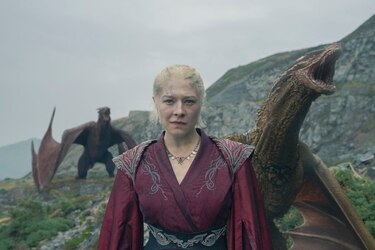 ‘House of the dragon’: entre el amor y el odio de los fans