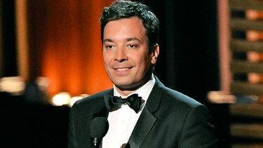 Jimmy Fallon tendrá su atracción